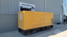 150 KW Olympian, Diesel Generator Set, 480 Volts, International 8.7 engine, 3PH, 374 hours