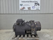 Image for Caterpillar #TH48-E80, transmission, core, AS IS (6 available)