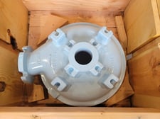 Wemco #635509.SLC1, Pump Casing