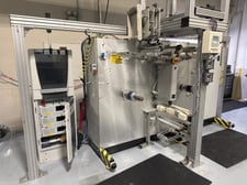 Bunting Magnetics & OCS Web Handling Optical Inspection Sys