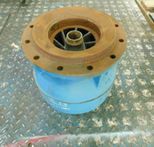 Peerless #T84506, Submersible Vertical Turbine Pump Bowl Assembly, NEW