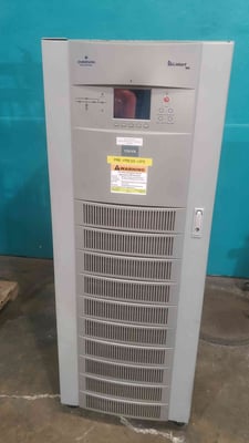 15.0 KVA Liebert #NX, Uninterruptible Power Supply, 3 Phase, Tower, Emerson NXb 15