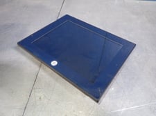 General Electric #IC755CSS12CDB-BQ, Control Panel