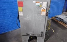 Control Panel With Allen-Bradley Drive, #20G11FD022AA0NNNNN, 2014