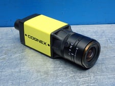 Cognex #825-10792-1R / IS8400C-363-50, In-Sight 8000 Vision System Camera