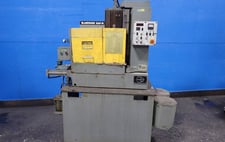 Cone Blanchard #8AD-12, Rotary Surface Grinder, 10" Capacity, 3 HP, 1740 RPM