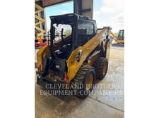Cat 26005, Skid Steer Loader, 37 hours, S/N: 5L902847, 2026