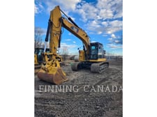 Caterpillar 335F, 7479 hours, S/N: SGJ20626, 2019
