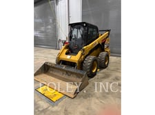 Cat 272D2XHP, Skid Steer Loader, 2748 hours, S/N: MD200911, 2018