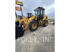 Cat 926M, Wheel Loader, 3235 hours, S/N: W5L01163, 2021
