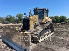 Caterpillar D5 VP, 14324 hours, S/N: Z6A00330, 2020