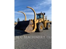 Caterpillar 980F LL, 32775 hours, S/N: 8CJ00506, 1992