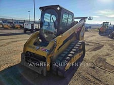 Caterpillar 299D3XE, 3926 hours, S/N: BX900982, 2020