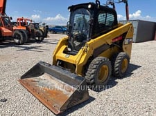 Cat 236D, Skid Steer Loader, 3103 hours, S/N: BGZ04227, 2018