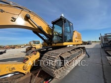 Caterpillar 336-08, 1085 hours, S/N: RDL20799, 2025