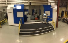 60" x 120" Landis #CHW, Plain Grinder