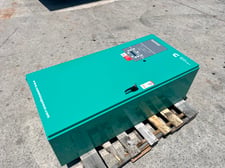300 Amp. Cummins/Onan #OTPCC-1619634, Automatic Transfer Switch, 480 Volts, 4 pole, NEMA 1 enclosure, 3PH