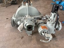 Terry SA-520, recond, S/N: T42681A