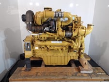 750 HP Caterpillar #C18, diesel engine, arrangement 515-0718, Tier 4, 2023, NEW (several available)