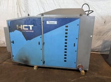 300 KW Thermatool #HCT4-3006460, solid state high frequency welder