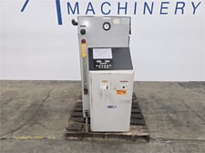 36 KW AEC #TCOU-3, TrueTemp hot oil temperature control unit, single zone, 3 HP pump, 50 GPM, 50 PSI, 17