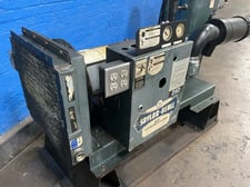 25 HP Saylor-Beall #25DB, Reciprocating Air Compressor, 3520 RPM, 200/400 V., 3PH