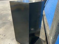 5 Drawer Stanley, tool cabinet, 30" x 29" x 60"