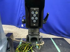 Brown & Sharpe #Micro-Hite-3D-4-5-4, coordinate measuring machine, 22" x 23", Tesastar probe, 2012