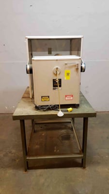 Blend Master, Lab Blender, 140CF