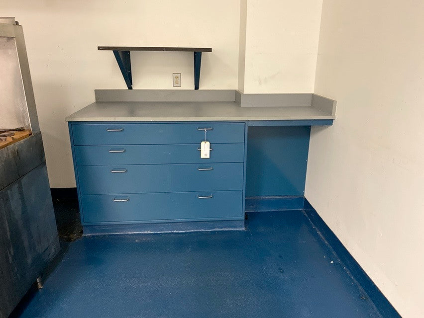 Jamestown, 6' Bench w/ Legroom, Right Corner