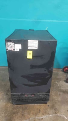 115 Amps. Power Battery Company, 1CR1-10150C-120F-UL, Battery Cabinet Enclosure, 120 V