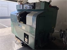Nakamura -Tome #TMC-15, CNC turning center, 11.8" swing, 7.09" turning diameter, 1.3" bar, A2-5, 4500 RPM, 10