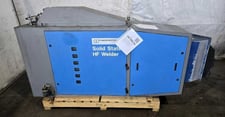 300 KW Thermatool #CF14-3006460, solid state high frequency welder
