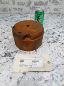 NEW Bearing Housing, FQ 2051548, Outboard Water Cooled & Oil Lubricated