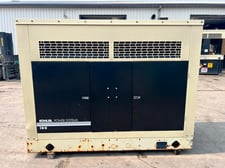 100 KW Kohler #100REOZJC, Diesel Generator Set, 120/240 Volts, 1800 RPM, 4.5 liter John Deere engine, circuit