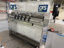 Neuenhauser Slitter and Crush Cut Blades