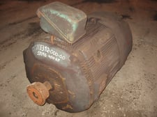 400 HP 1786 RPM Westinghouse, Frame 5809S, TEFC, 2300 Volts