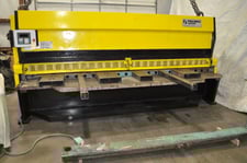 1/2" x 13' Pullmax #GSA-540, hydraulic shear