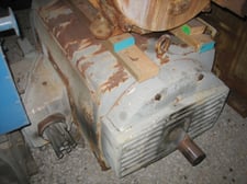 300 HP 1180 RPM U.S. Motors #842910-27, Frame 5009S, TEFC, 460 Volts