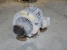 50 HP 1160 RPM Martorque #511305-296, Frame 404, TEFC, 460 Volts
