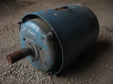 50 HP 1175 RPM Lincoln, Frame 365T, TEFC, 230/460 Volts