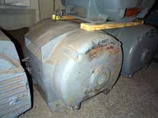 250 HP 1780 RPM Marathon #505USTDS31CC, Frame 505US, Drip-Proof Ball Bearing, 460 Volts (2 available)