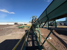 Complete Sawmill, 8'-20' x 4"-27" logs