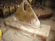 24" x 80", Rectangular Lifting Magnet