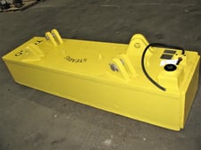26" x 100" Walker (Sterns), Rectangular Lifting Magnet, 230 V. (R)