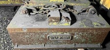 24" x 48" Walker, Rectangular Lifting Magnet, 230 V. (2 available)