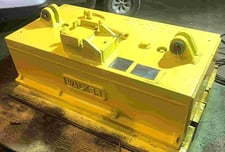 28" x 48" Walker, Rectangular Lifting Magnet, 230 V. (7 available)
