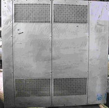1500 KVA 6900 Primary, 277/480Y Secondary, Westinghouse, Dry Type Transformer, 3 Phase
