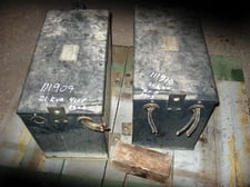 21 KVA 460 Primary, 230 Secondary, Reliance, Dry Type Transformer (2 available)