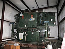 36,000 KVA 13,800 Pri. 472 Sec., Ferranti Packard, Furnace Transformer